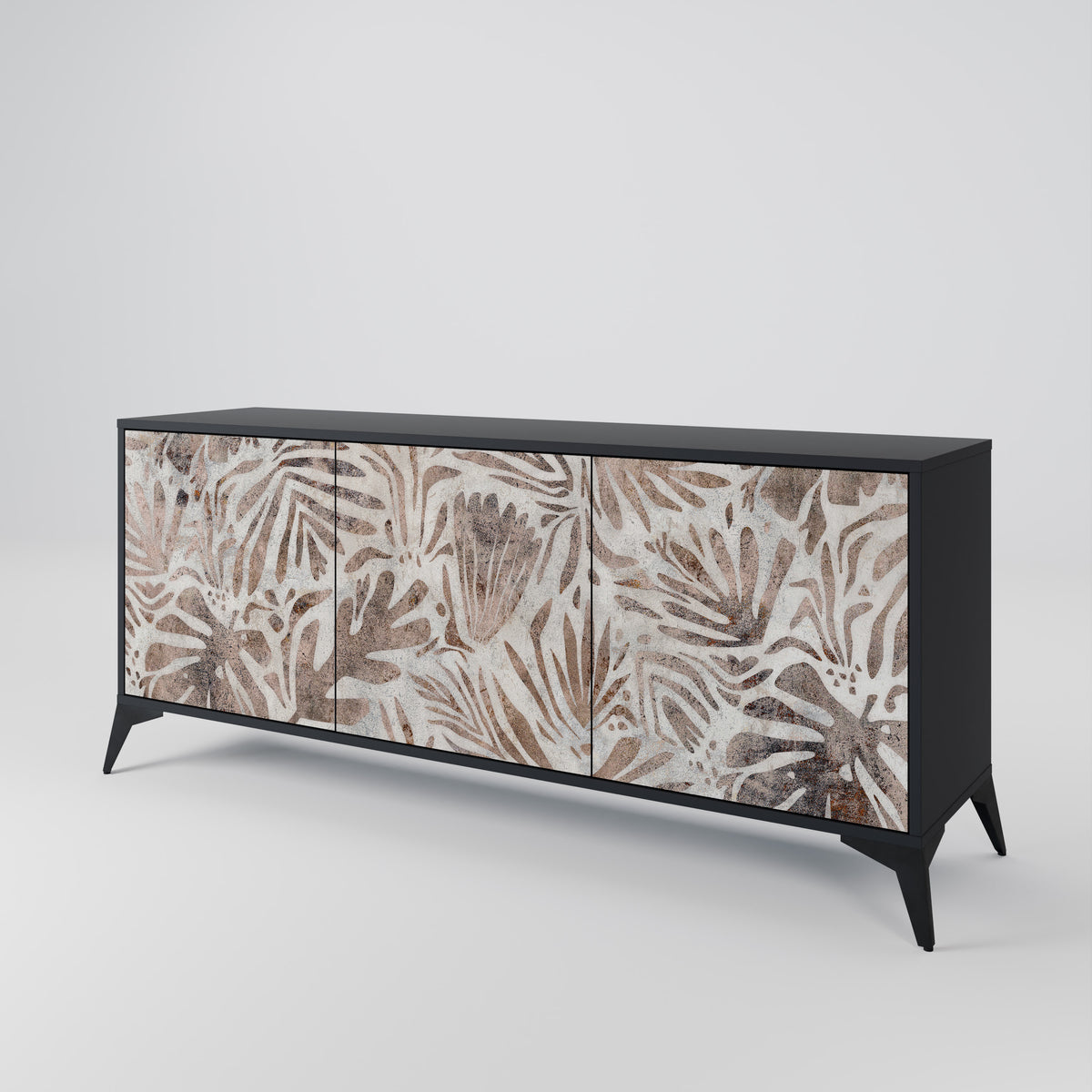 PASSING TIME 3-türiges Sideboard