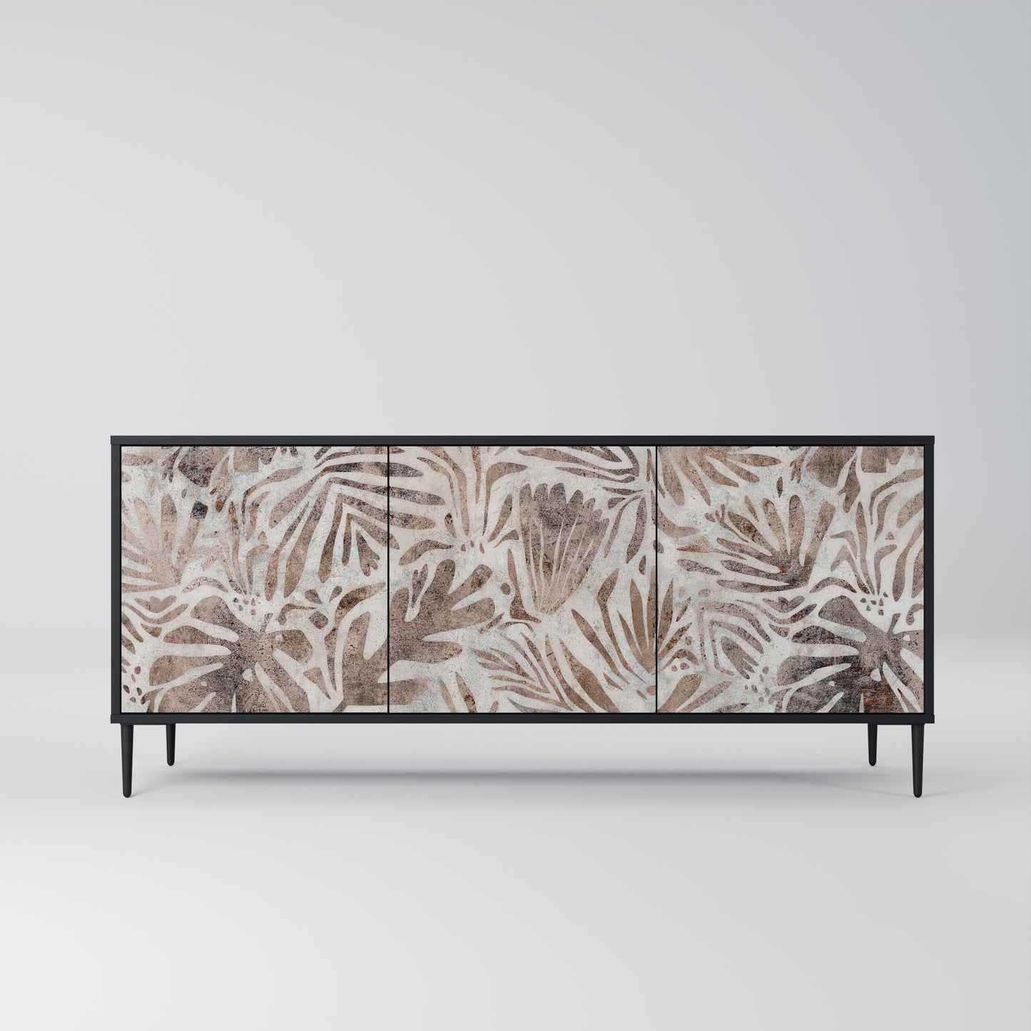 PASSING TIME 3-türiges Sideboard