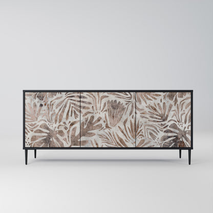 PASSING TIME 3-türiges Sideboard