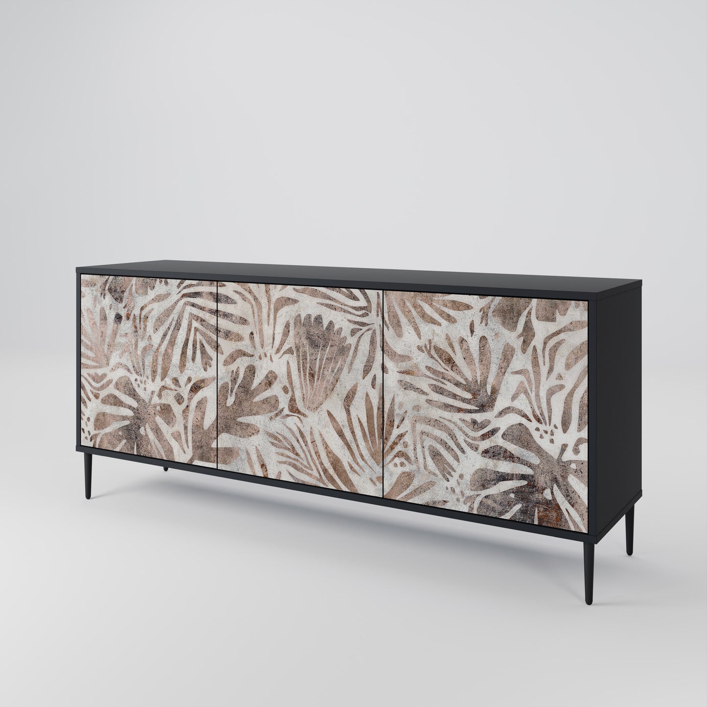 PASSING TIME 3-türiges Sideboard