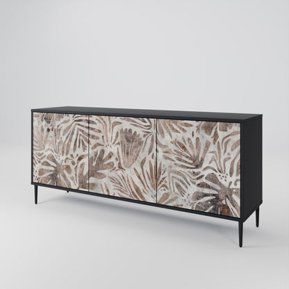 PASSING TIME 3-türiges Sideboard