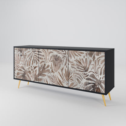 PASSING TIME 3-türiges Sideboard