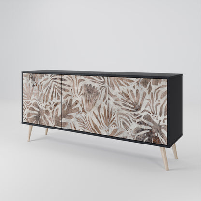 PASSING TIME 3-türiges Sideboard