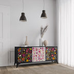 DAYNITE GARDEN 3-türiges Sideboard
