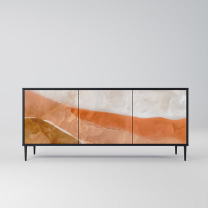 SANDHILLS SPLENDOUR 3-türiges Sideboard