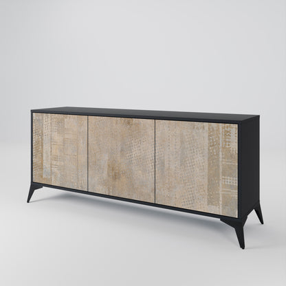 SCREEN ERROR 3-türiges Sideboard