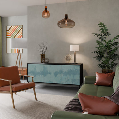 SKY WASH 3-türiges Sideboard