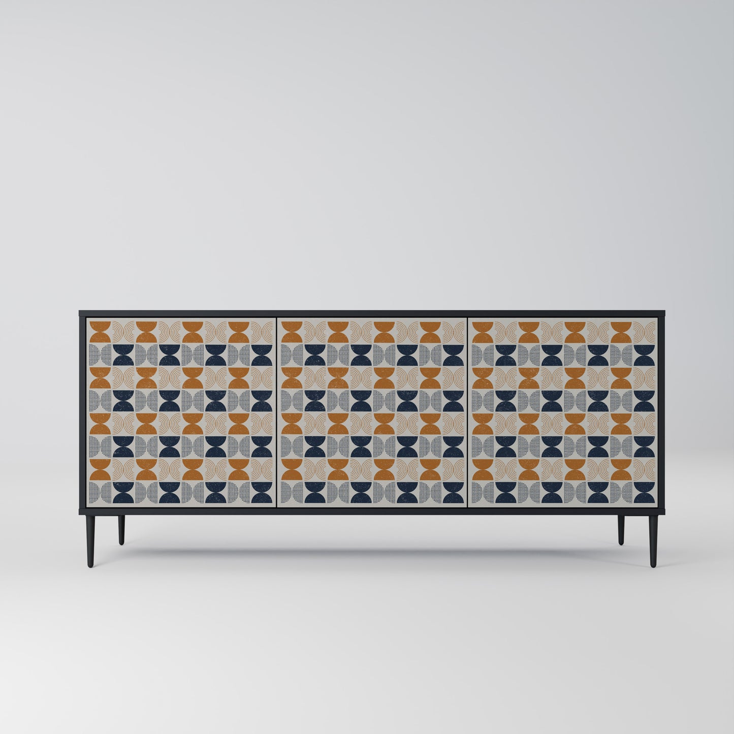 REFLECTION RANGE 3-türiges Sideboard