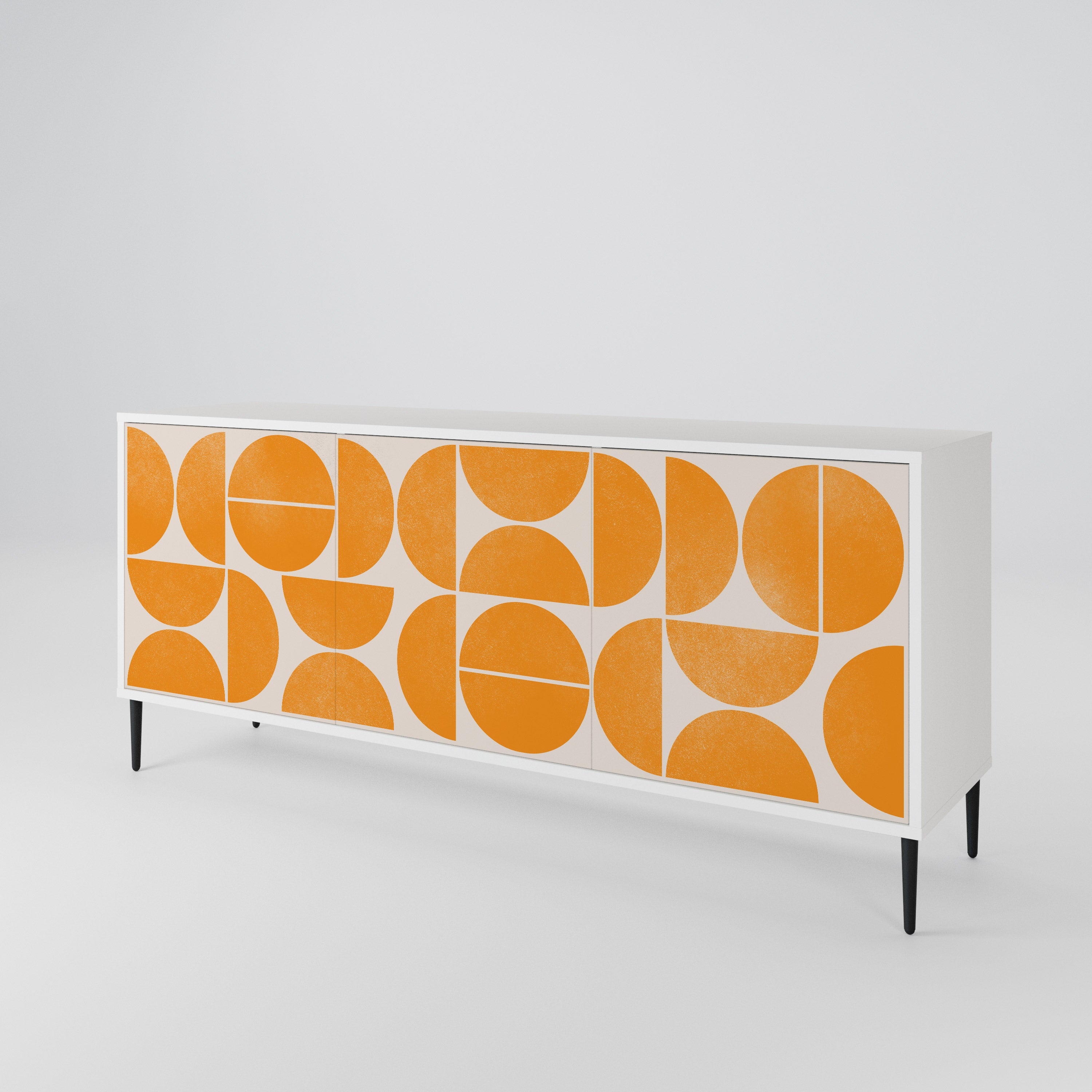RECURRING DREAMS 3-türiges Sideboard