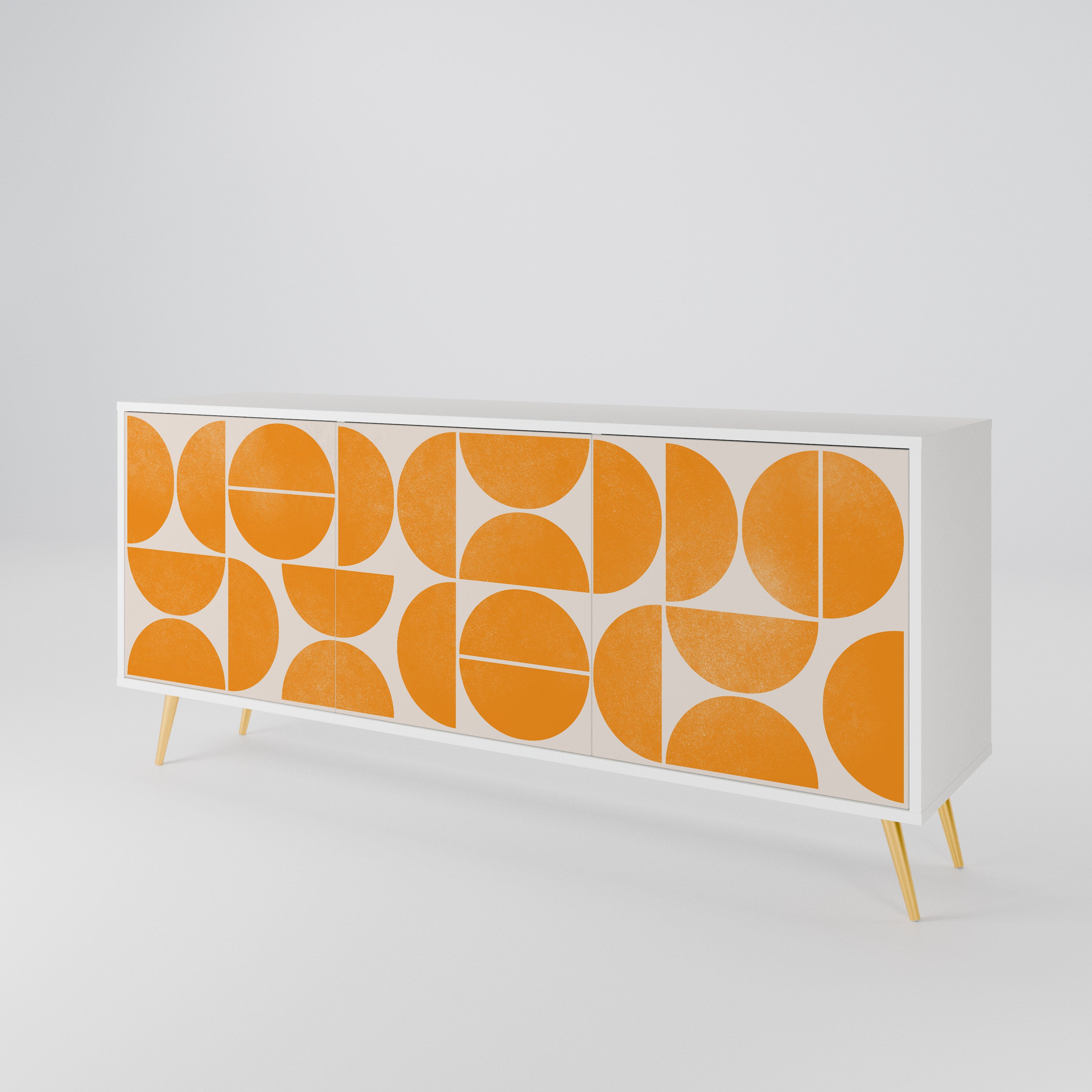 RECURRING DREAMS 3-türiges Sideboard