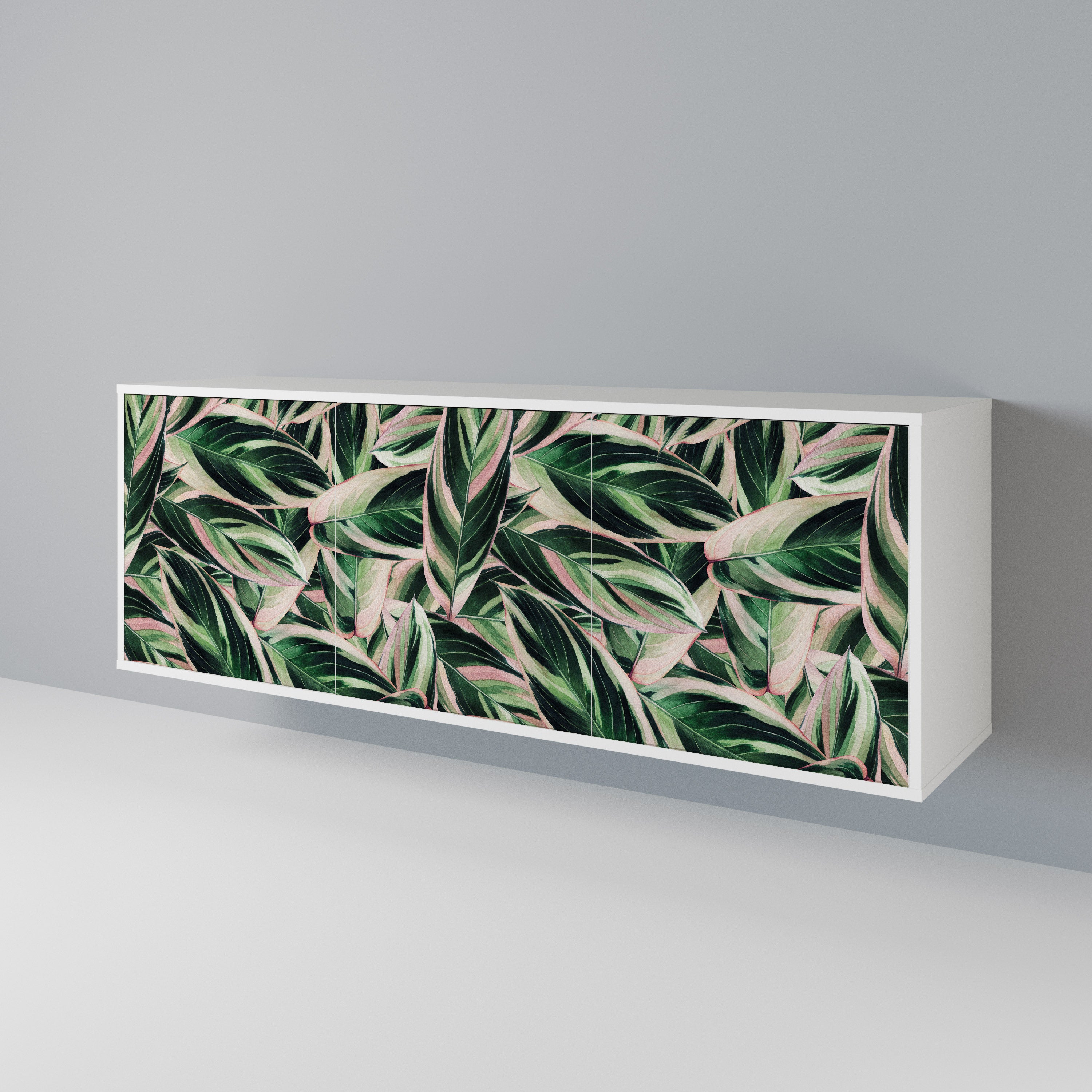 EERIE STROMANTHE 3-türiges Sideboard
