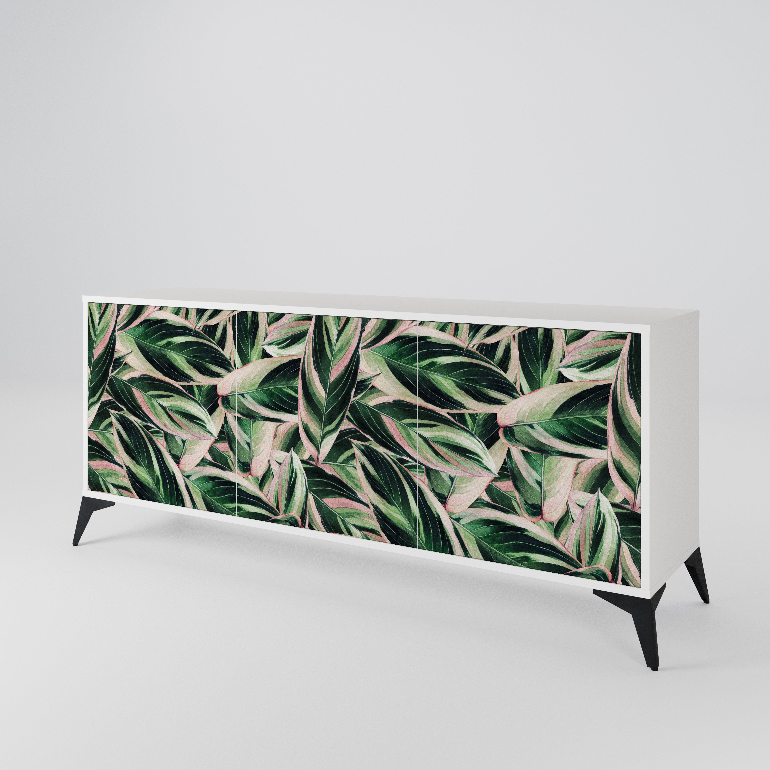 EERIE STROMANTHE 3-türiges Sideboard