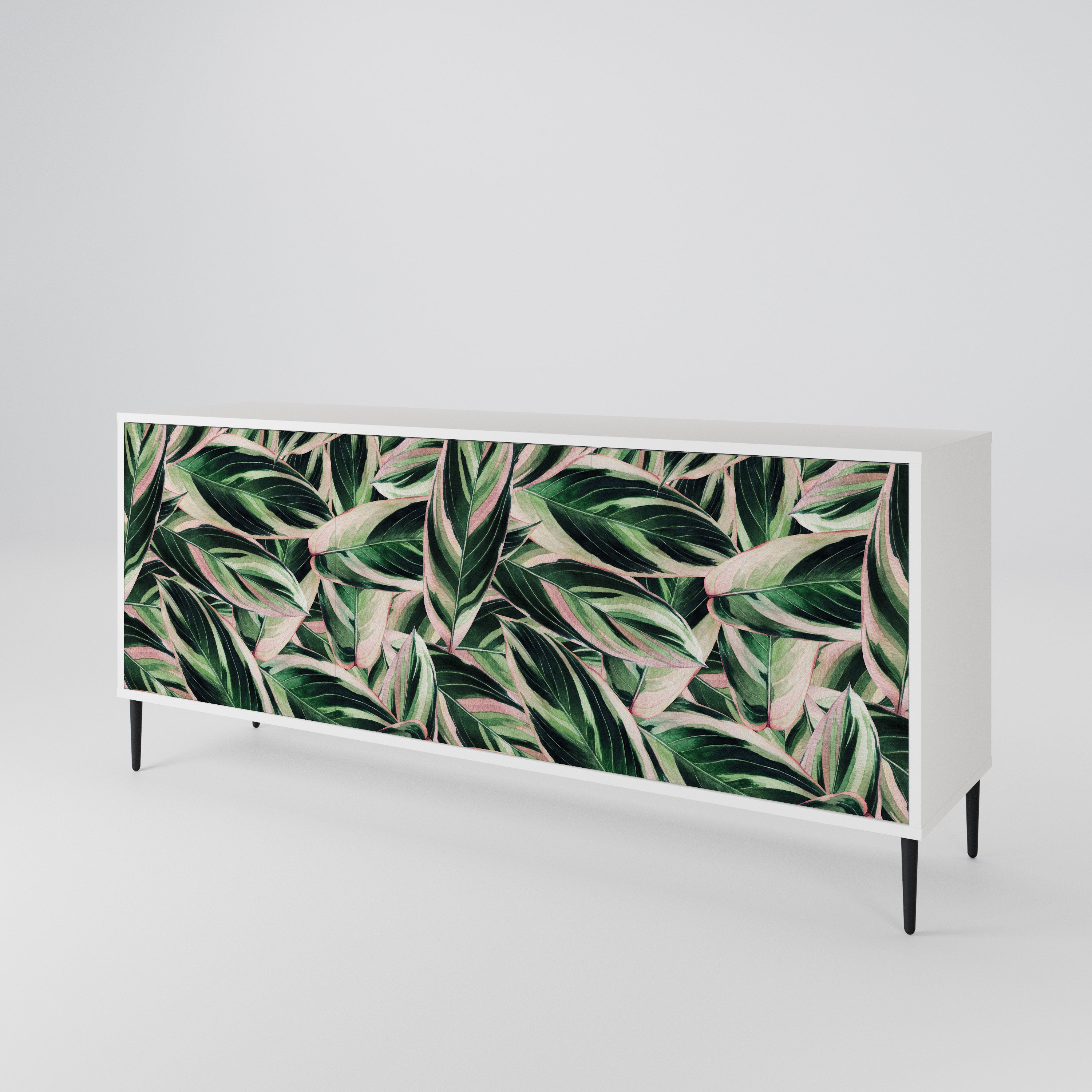 EERIE STROMANTHE 3-türiges Sideboard