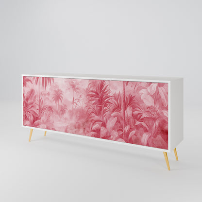 SWEET TROPICS 3-türiges Sideboard