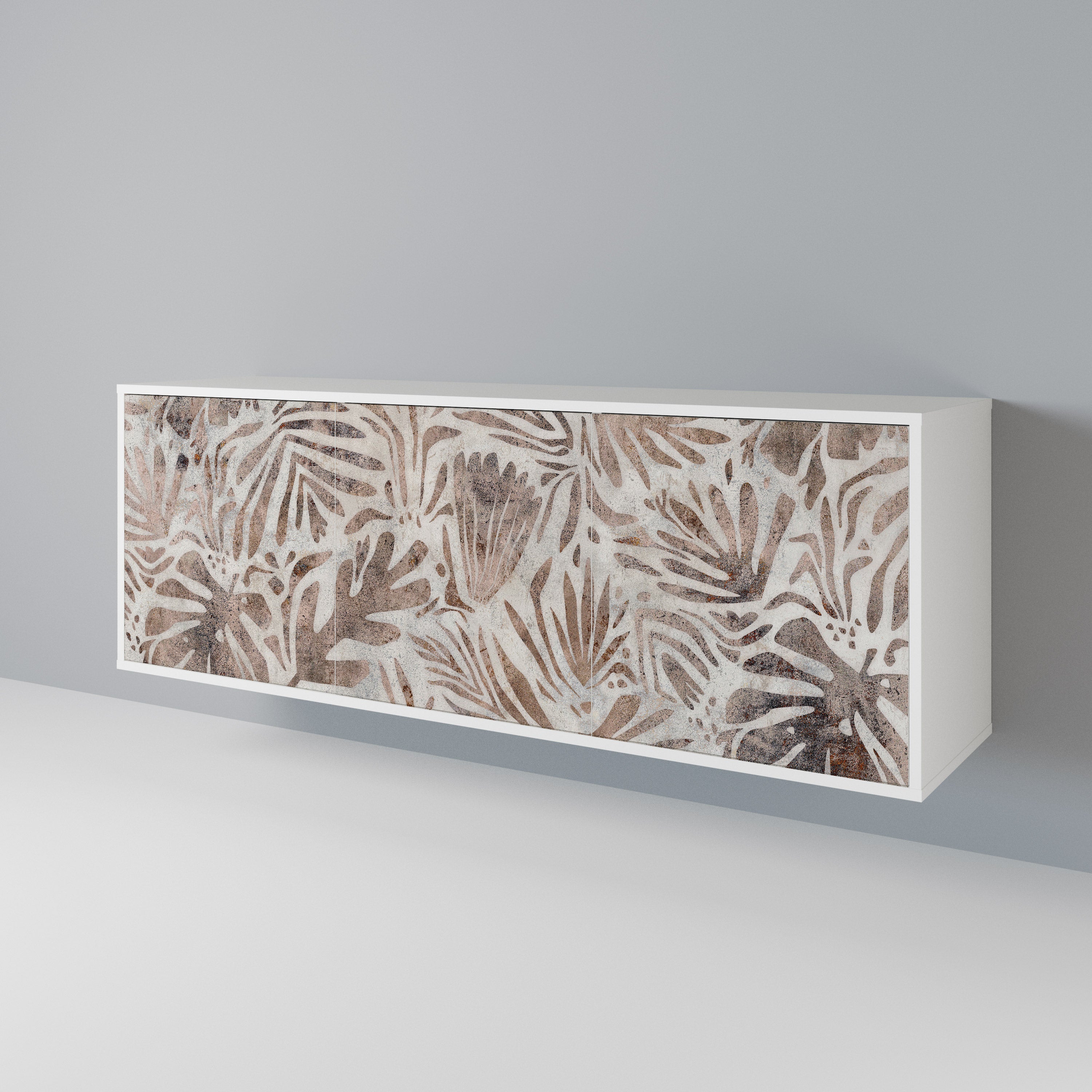 PASSING TIME 3-türiges Sideboard