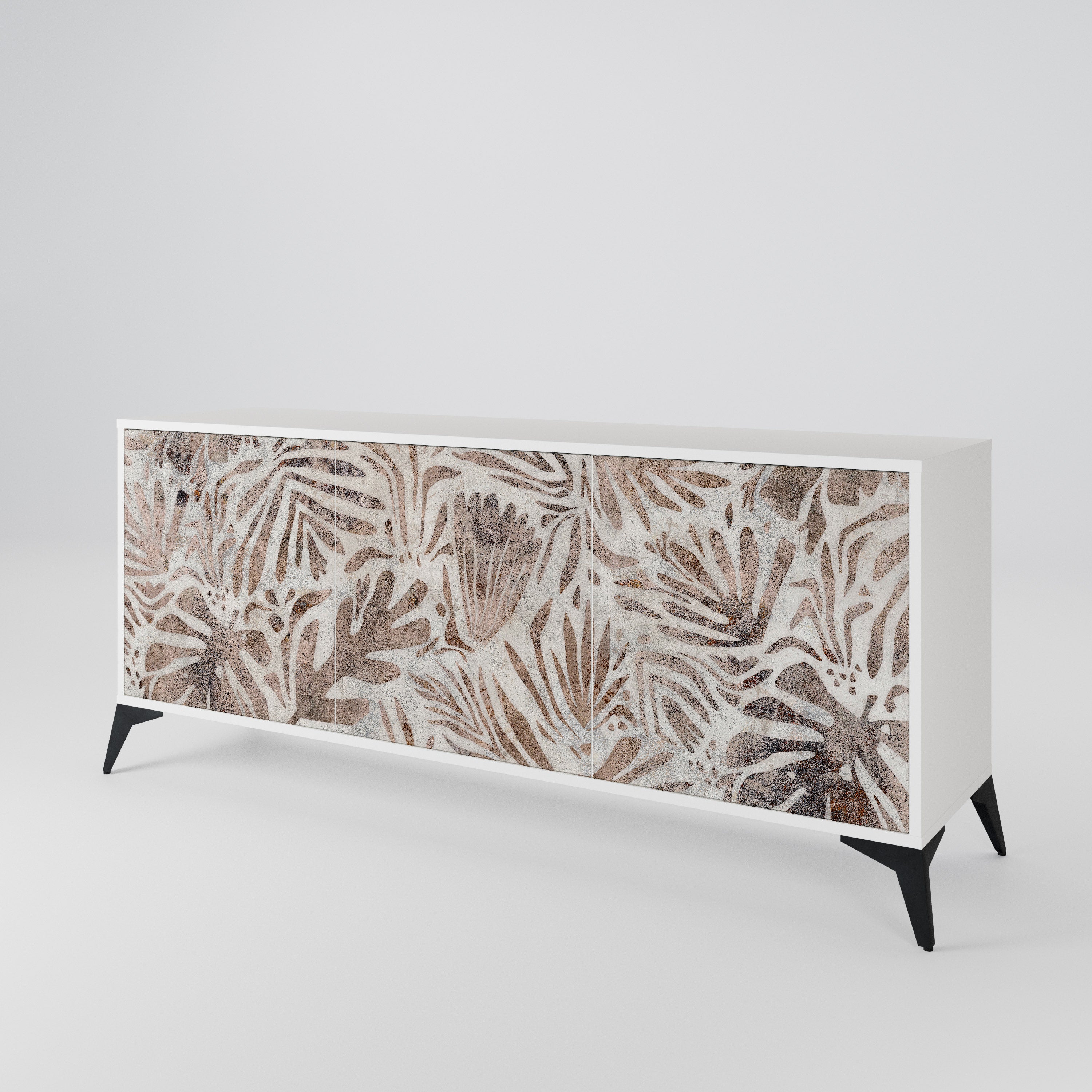 PASSING TIME 3-türiges Sideboard