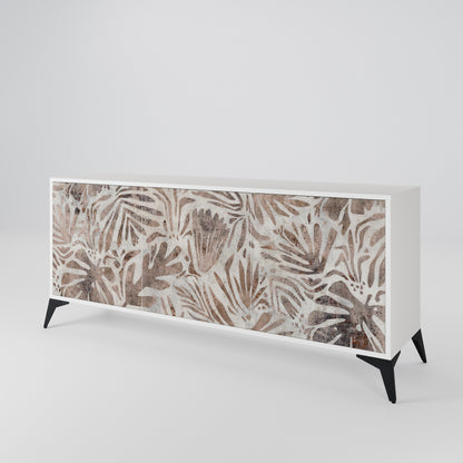 PASSING TIME 3-türiges Sideboard