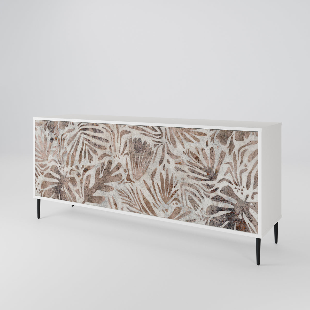 PASSING TIME 3-türiges Sideboard