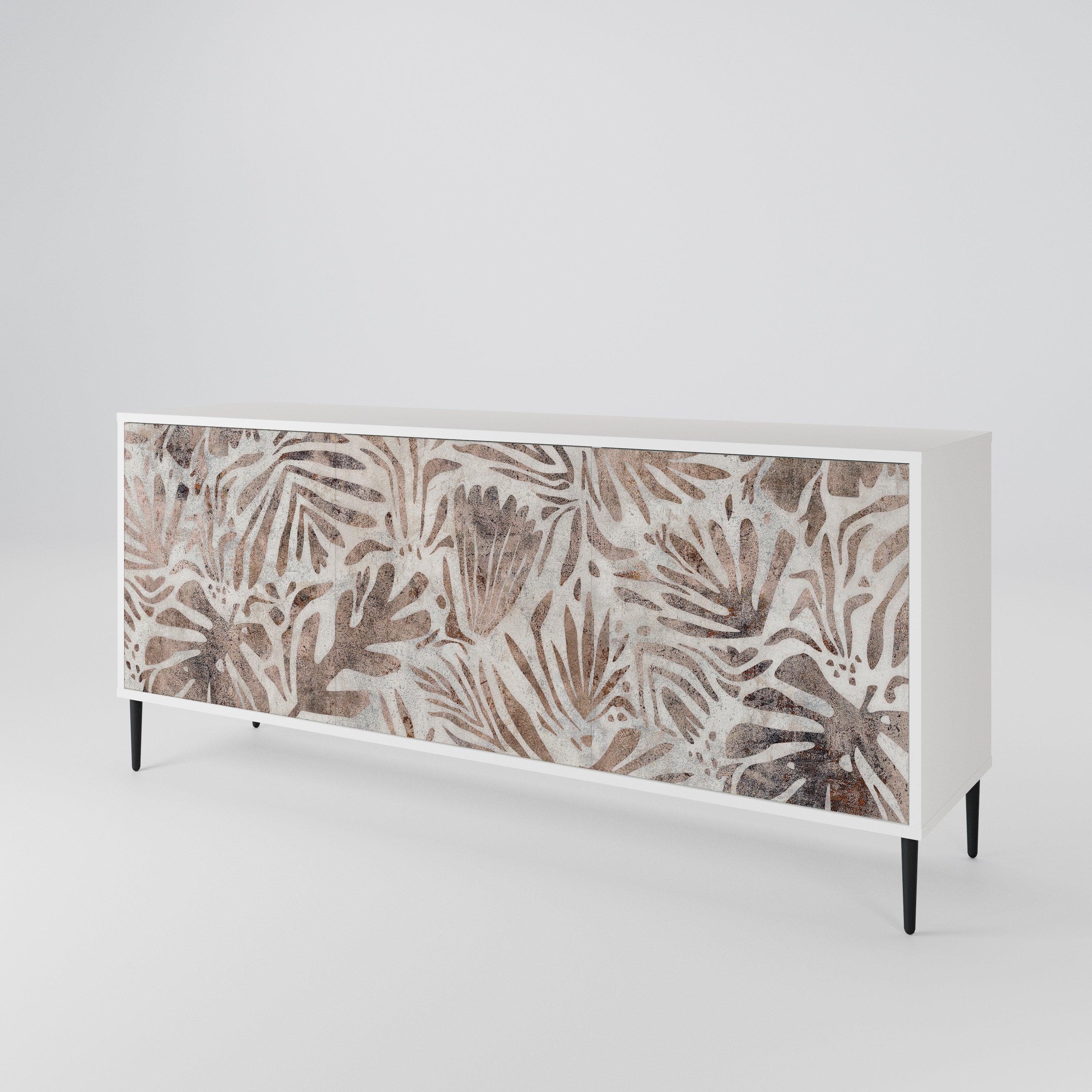 PASSING TIME 3-türiges Sideboard