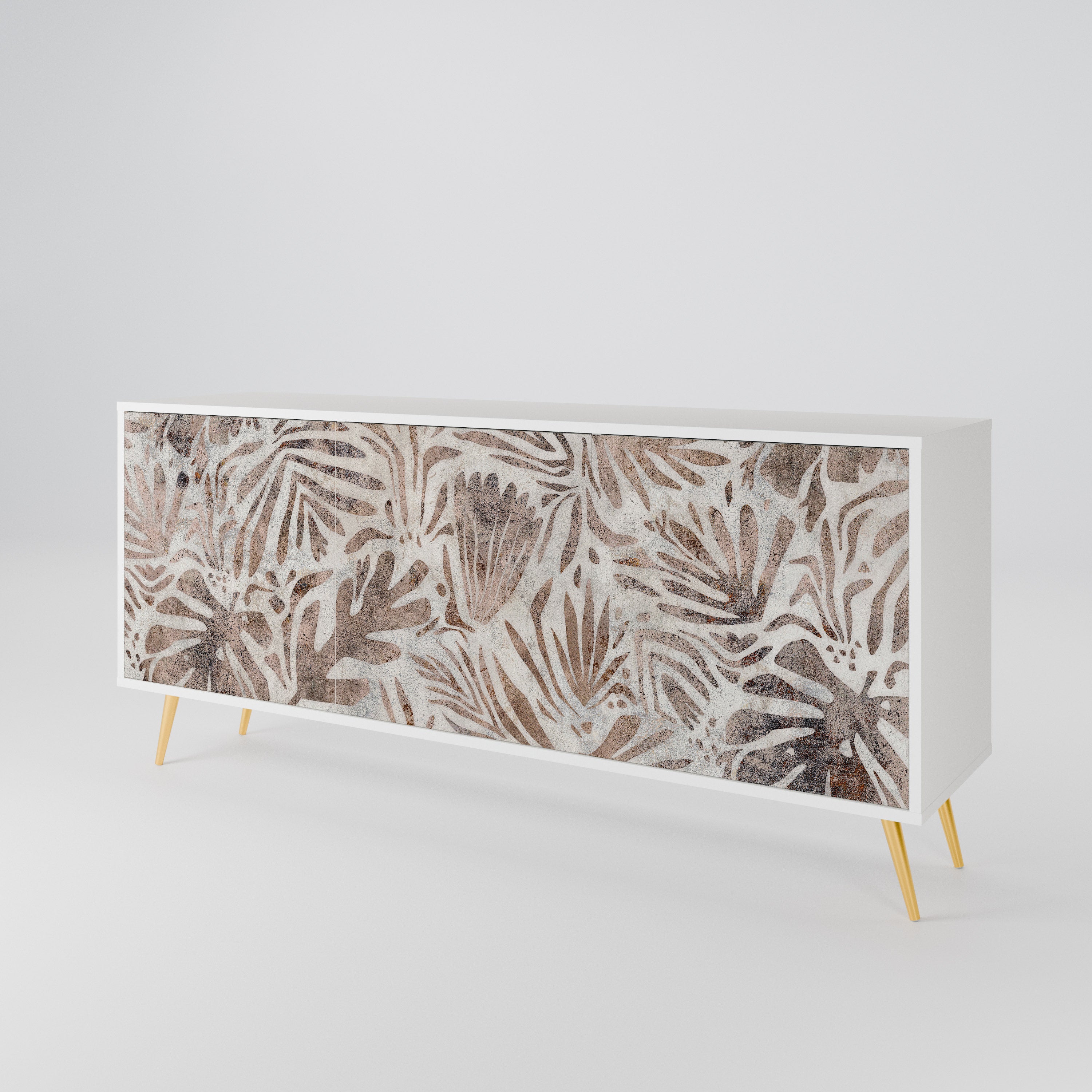 PASSING TIME 3-türiges Sideboard