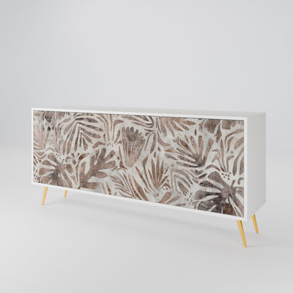 PASSING TIME 3-türiges Sideboard