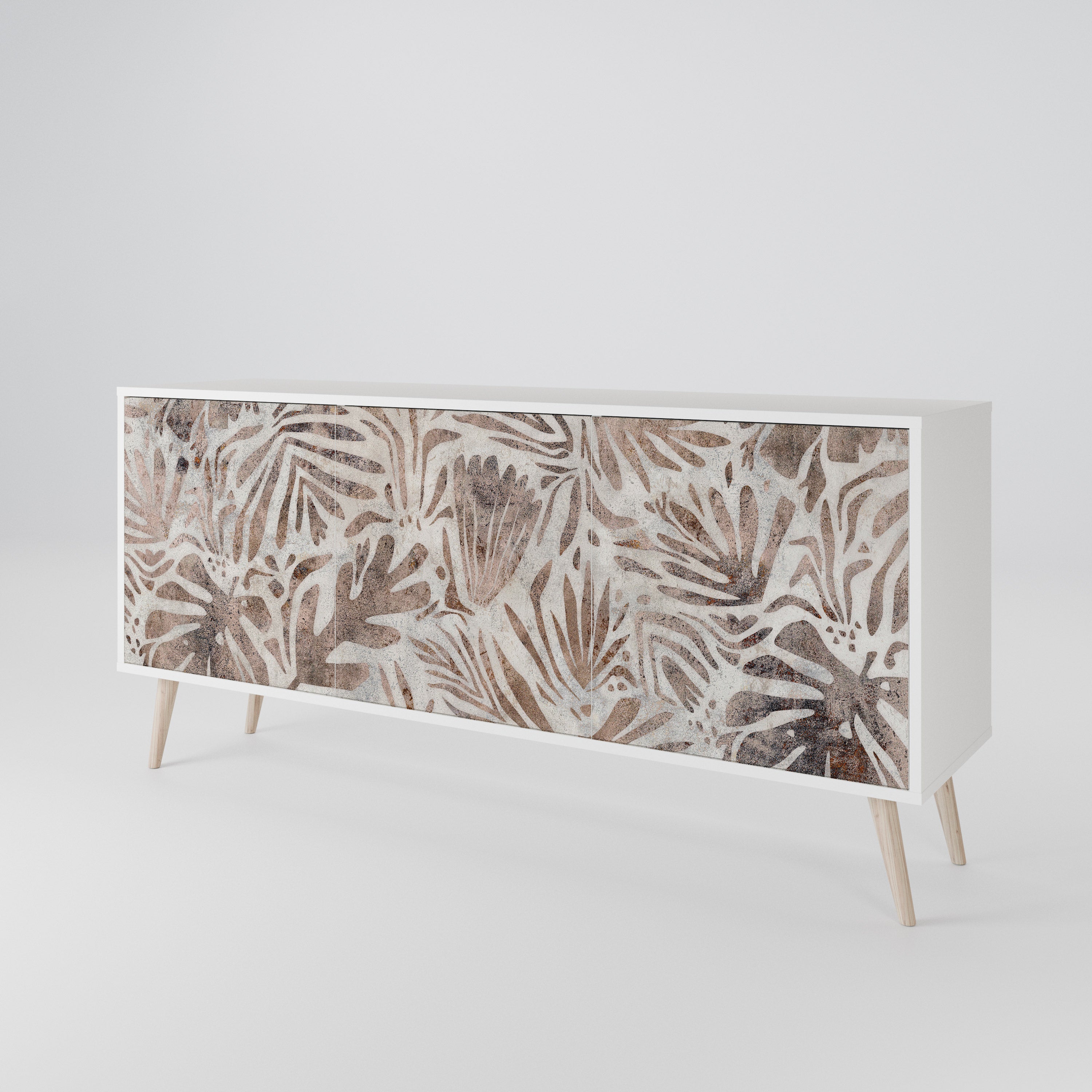 PASSING TIME 3-türiges Sideboard