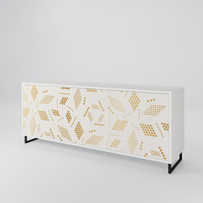 SPOTTED DAZE 3-türiges Sideboard