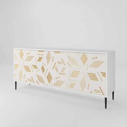 SPOTTED DAZE 3-türiges Sideboard