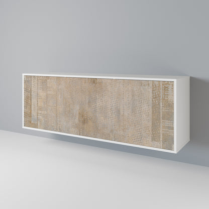 SCREEN ERROR 3-türiges Sideboard