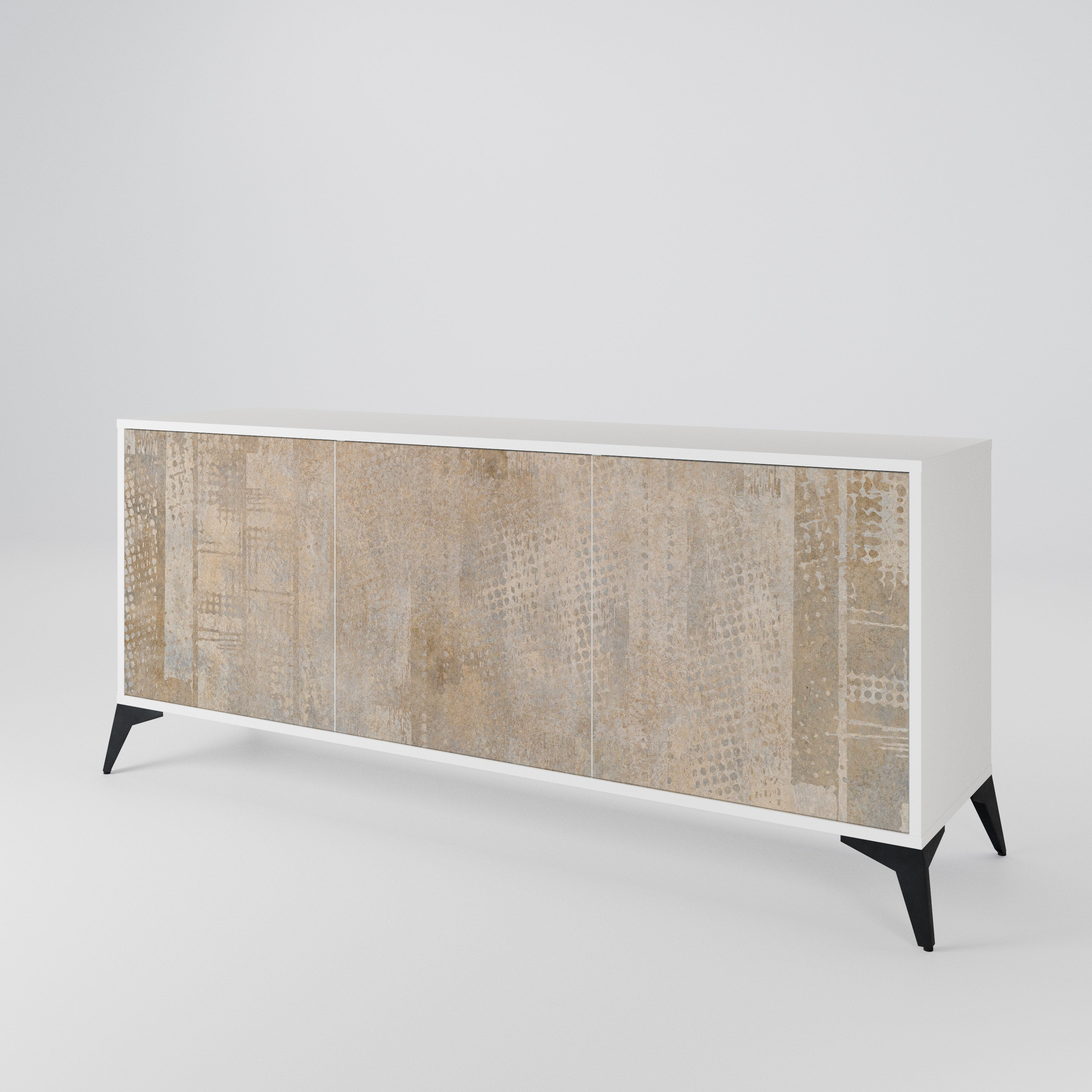 SCREEN ERROR 3-Door Sideboard