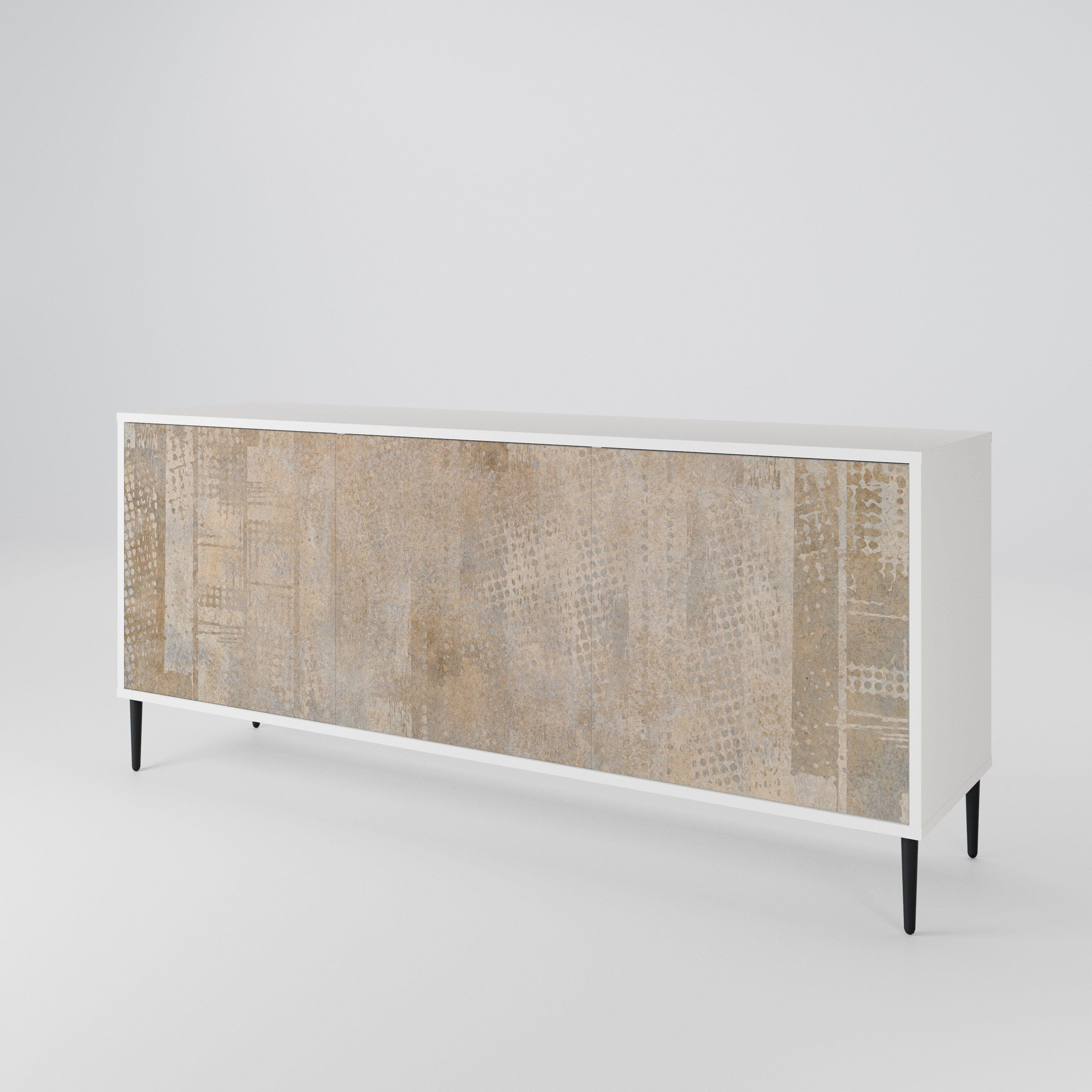 SCREEN ERROR 3-Door Sideboard