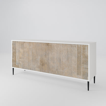SCREEN ERROR 3-türiges Sideboard