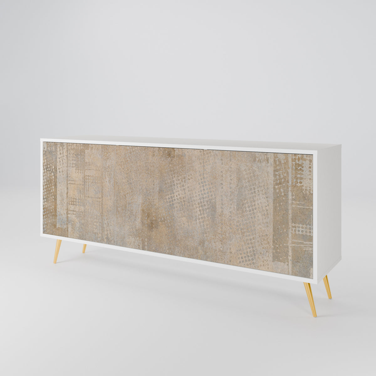 SCREEN ERROR 3-türiges Sideboard