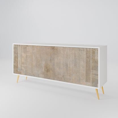 SCREEN ERROR 3-türiges Sideboard