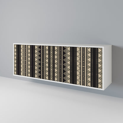 AZTEC 3-türiges Sideboard