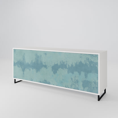 SKY WASH 3-türiges Sideboard