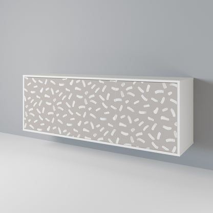 PASSING SECONDS 3-türiges Sideboard