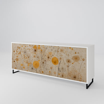 MORNING GLADE 3-türiges Sideboard