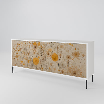 MORNING GLADE 3-türiges Sideboard