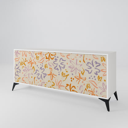 SPRING WHIMSY 3-türiges Sideboard