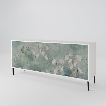 NIGHT LADY 3-türiges Sideboard