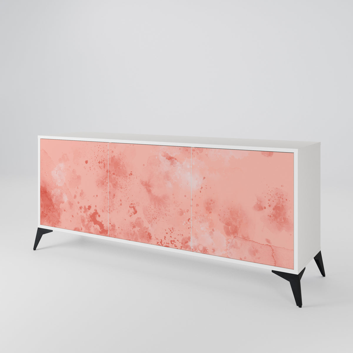 CRANE DANCE 3-türiges Sideboard