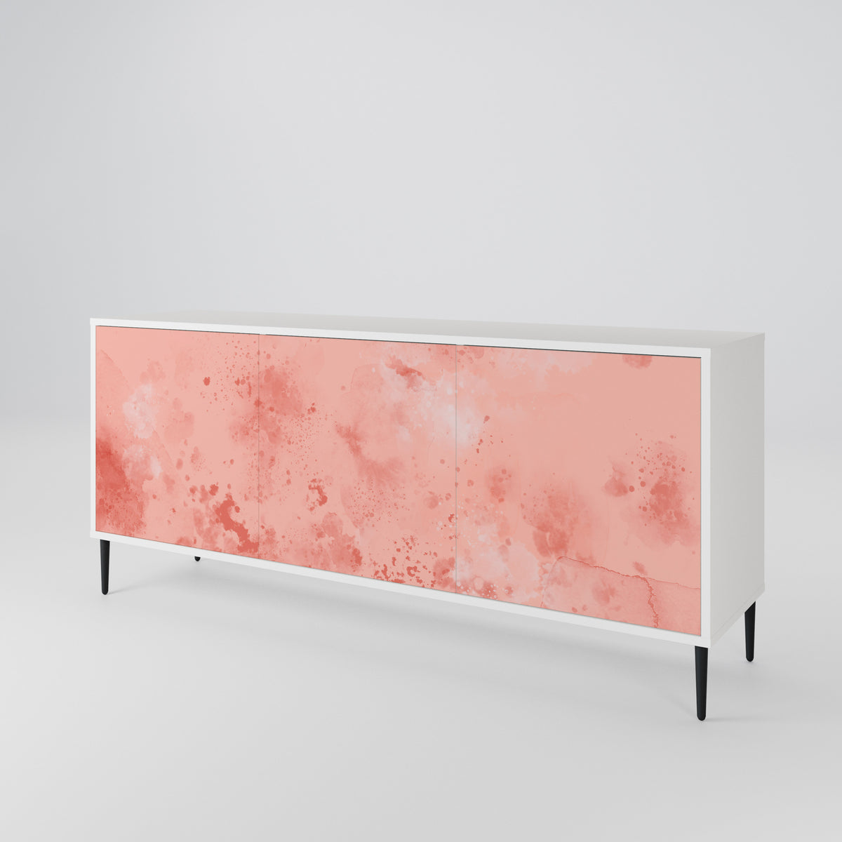 CRANE DANCE 3-türiges Sideboard
