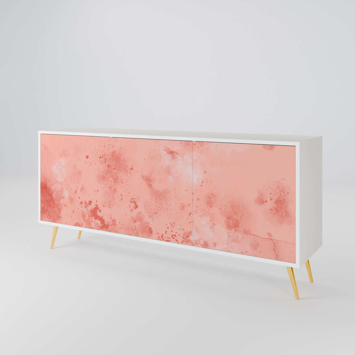 CRANE DANCE 3-türiges Sideboard