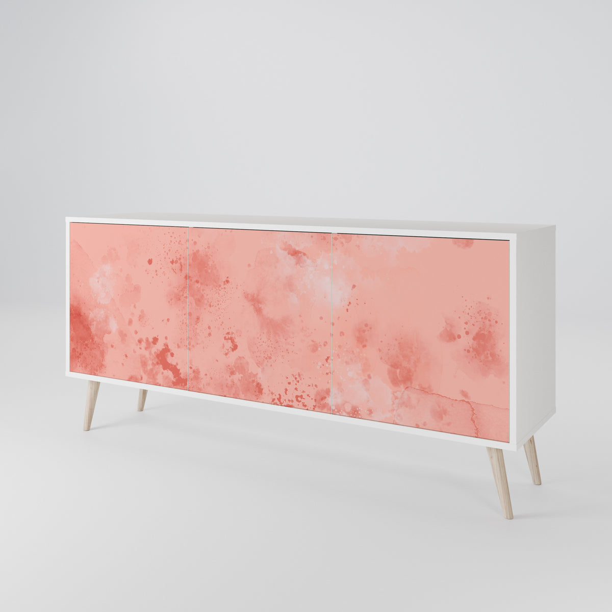 CRANE DANCE 3-türiges Sideboard