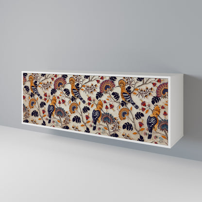 EMINENT HOOPOE 3-türiges Sideboard