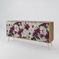 FLOWERET DREAM 3-türiges Sideboard