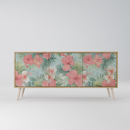 HAWAIIAN SPIRIT 3-türiges Sideboard