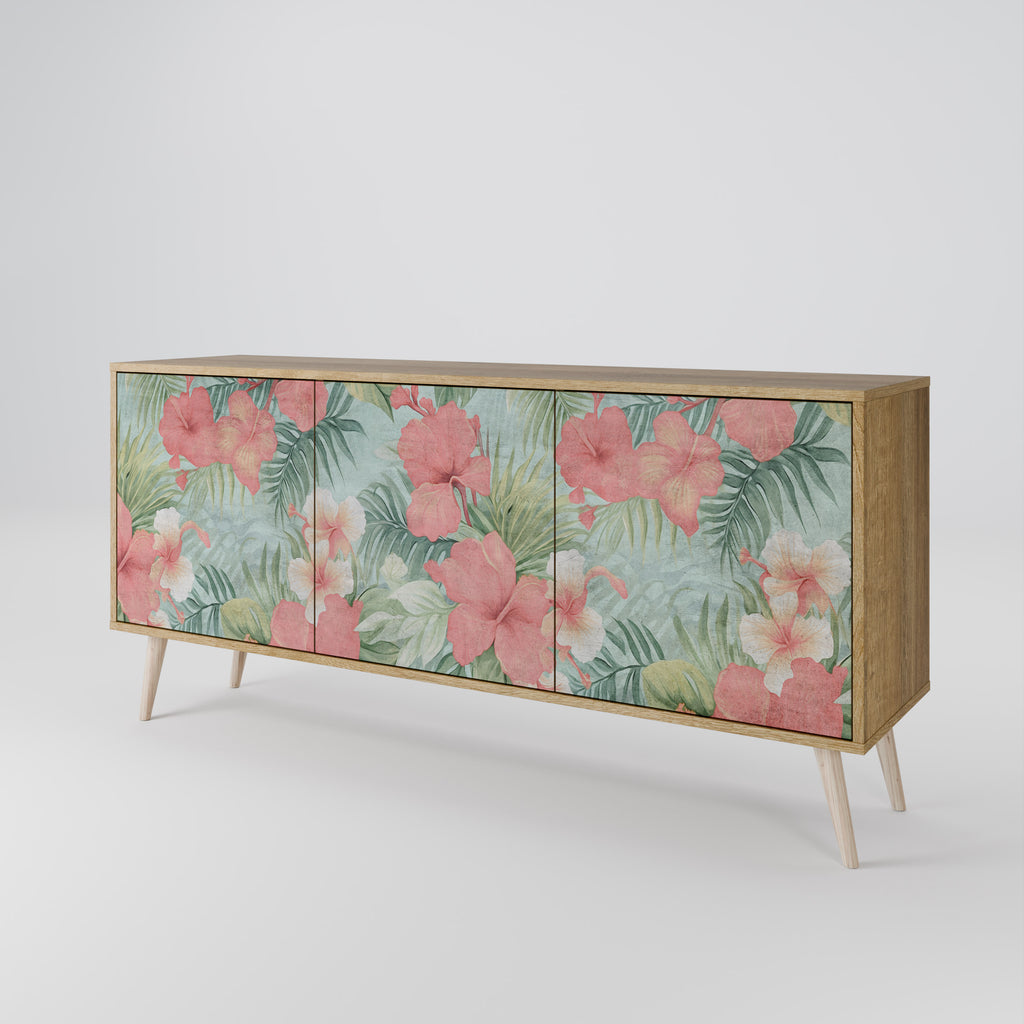 HAWAIIAN SPIRIT 3-Door Sideboard