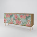 HAWAIIAN SPIRIT 3-Door Sideboard